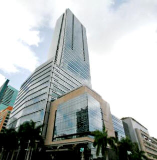 Four Seasons Brickell Miami