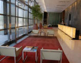 Four Seasons Brickell Miami Lobby
