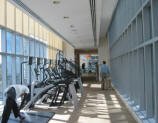 Four Seasons Brickell Miami Gym
