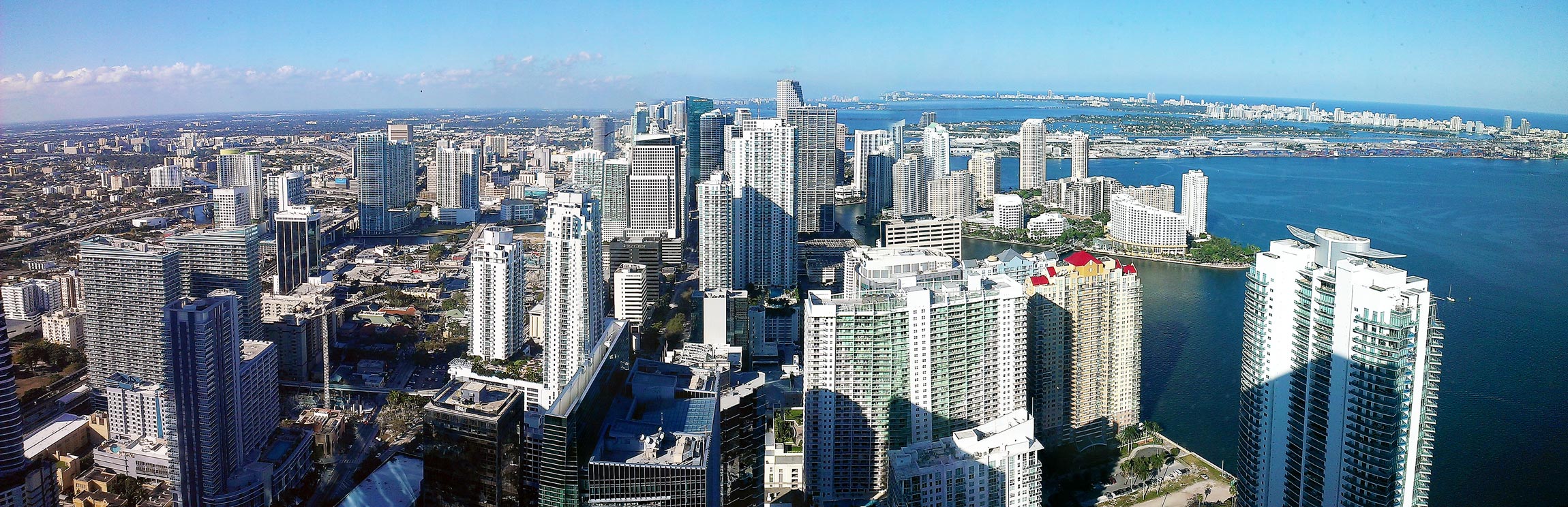 Brickell Condo Directory