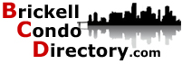 Brickell Condo Directory