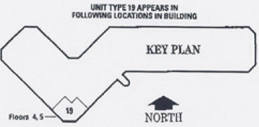 Brickell Key Two - Type 19