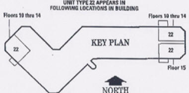 Brickell Key Two - Type 22