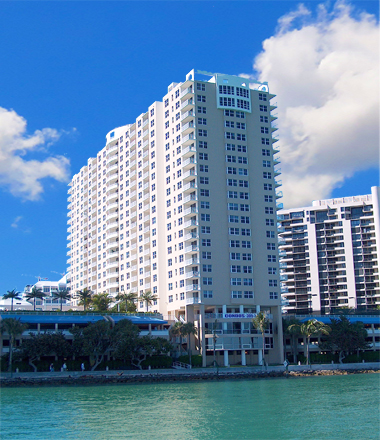 Isola Brickell Key