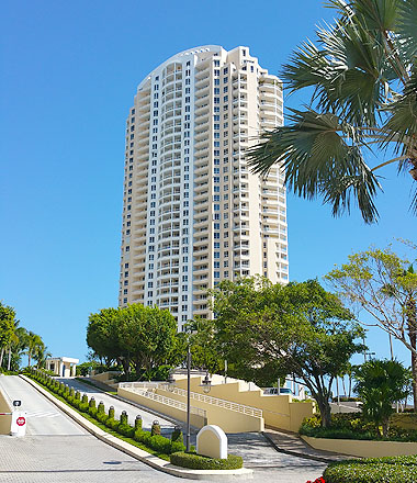 Two Tequesta Point Brickell Key