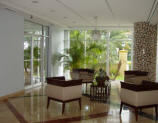 25 Bay Tower Brickell Miami Lobby