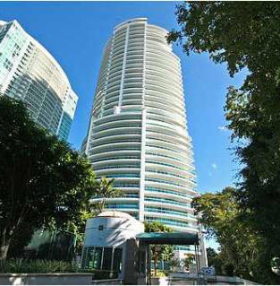 Bristol Tower Brickell Condo