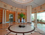 Bristol Tower Brickell Condo Lobby