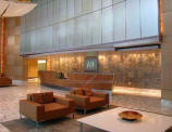 Jade Brickell Miami Lobby