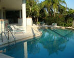 Coconut Grove Bayshore-Pool