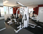 Coconut Grove Bayshore-Gym