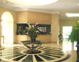 Grove Hill Tower Coconut Grove Lobby