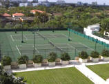 Grove Hill Tower Coconut Grove Tennis