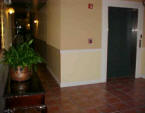 La Hacienda in the Gables-Lobby