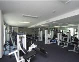 Aston Coral Way Gym