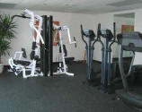 Coral Sea View Coral Way-Gym