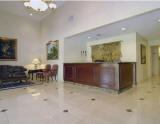 Granada Park Coral Way-lobby