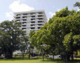 Granada Park Coral Way-Building