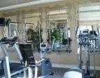 Midtown Lofts Coral Way Miami-Gym