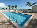 Midtown Lofts Coral Way Miami-Pool