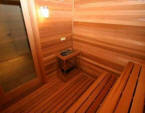 Midtown Lofts Coral Way Miami-Sauna