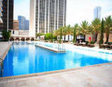 50 Biscayne Miami Condo Pool