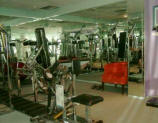 Regency Towers North - Gym