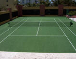 The Palms Ft Lauderdale Tennis
