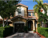 Villa Castillo Kendall Townhome