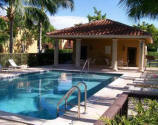 Villa Castillo Kendall Pool