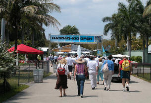 Key Biscayne Miami Tennis