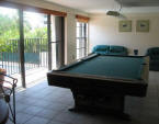 Ambassador Condo Key Biscayne-Billiards