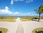 Mar Azul Key Biscayne-Beach