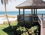 The Towers of Key Biscayne-Gazebo